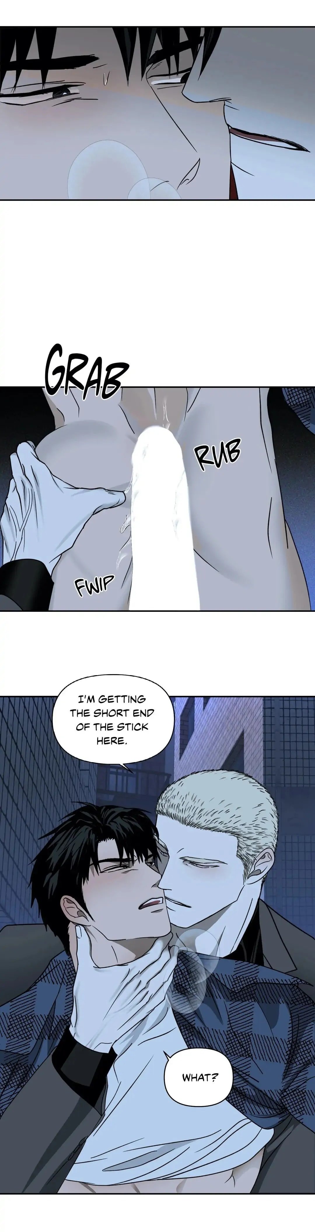 Shutline, Chapter 11 image 04